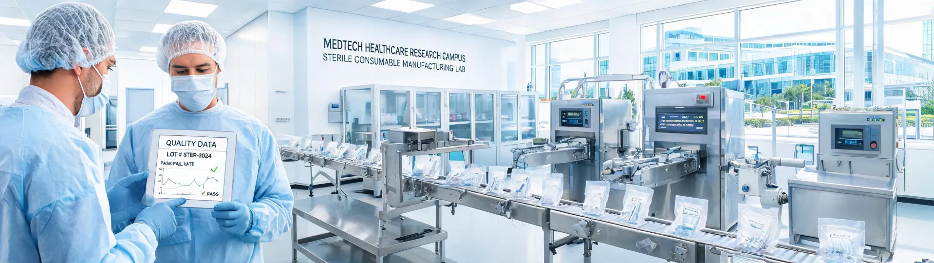 Fujifilm clinical materials campus
