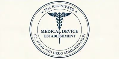 FDA registered