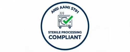 AAMI ST91