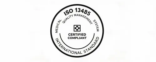 ISO 13485